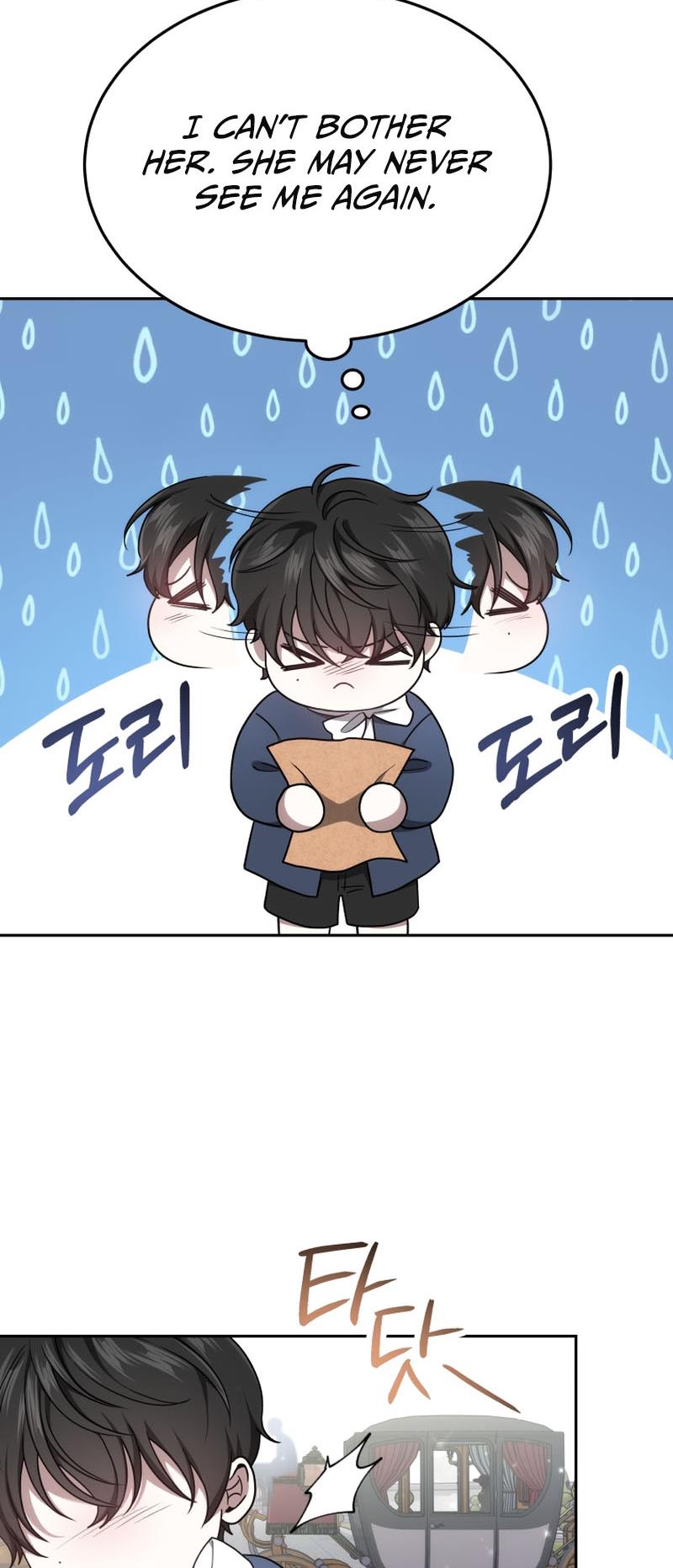 The Male Lead's Nephew Loves Me So Much chapter 3 page 20