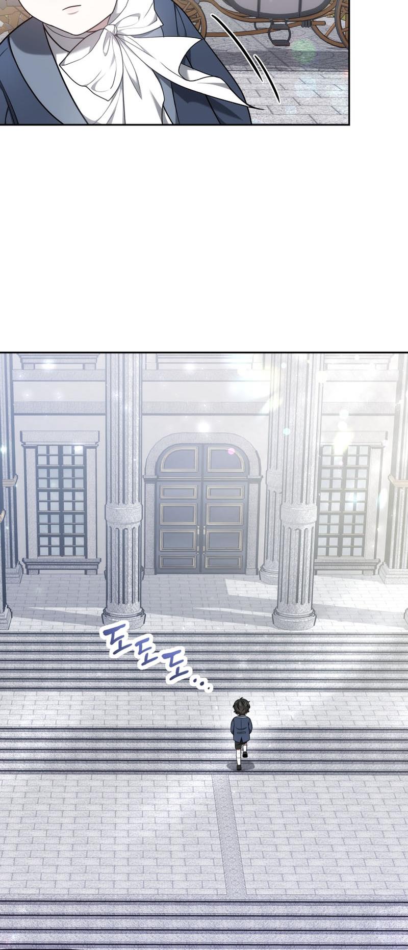 The Male Lead's Nephew Loves Me So Much chapter 3 page 21