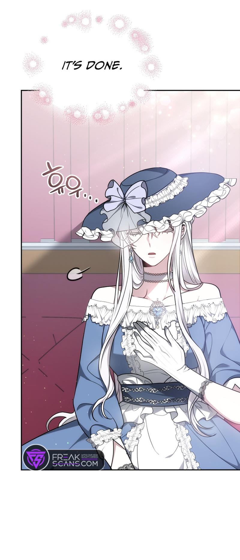 The Male Lead's Nephew Loves Me So Much chapter 3 page 23