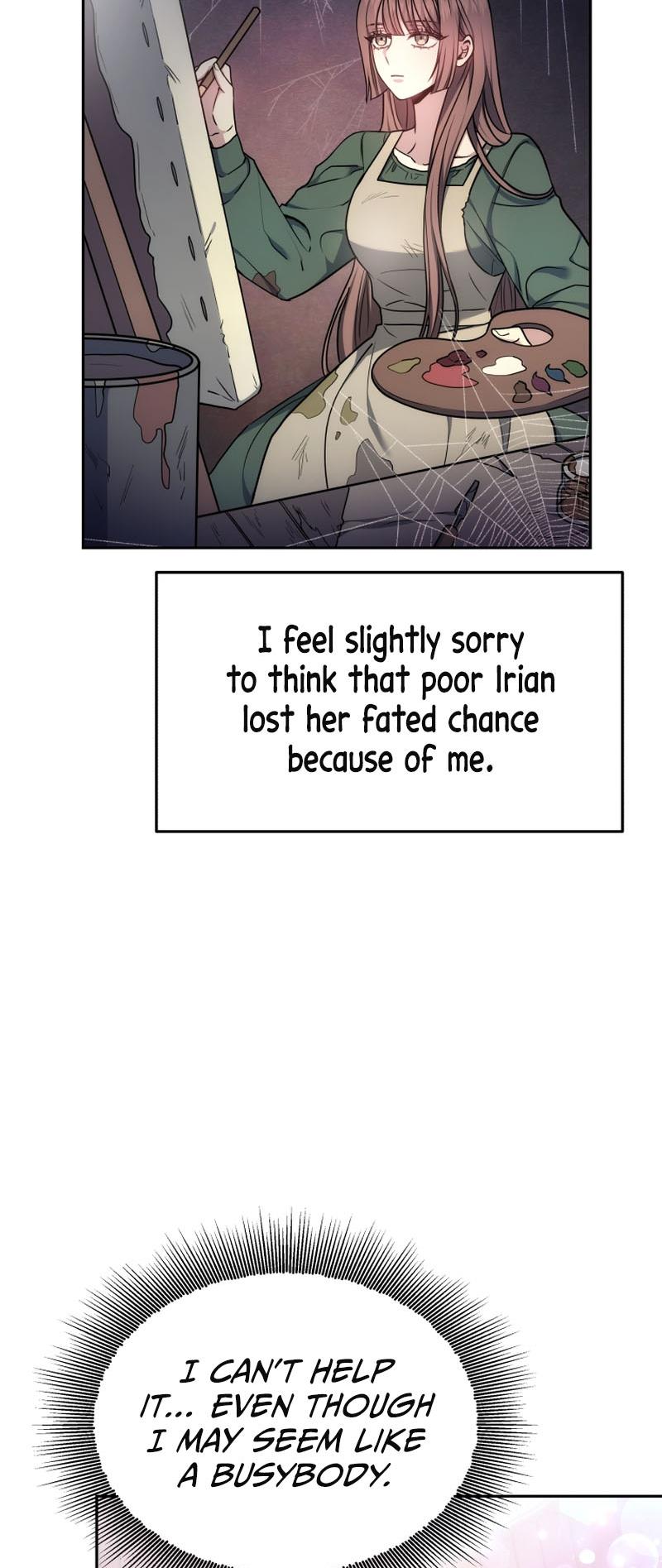 The Male Lead's Nephew Loves Me So Much chapter 3 page 26