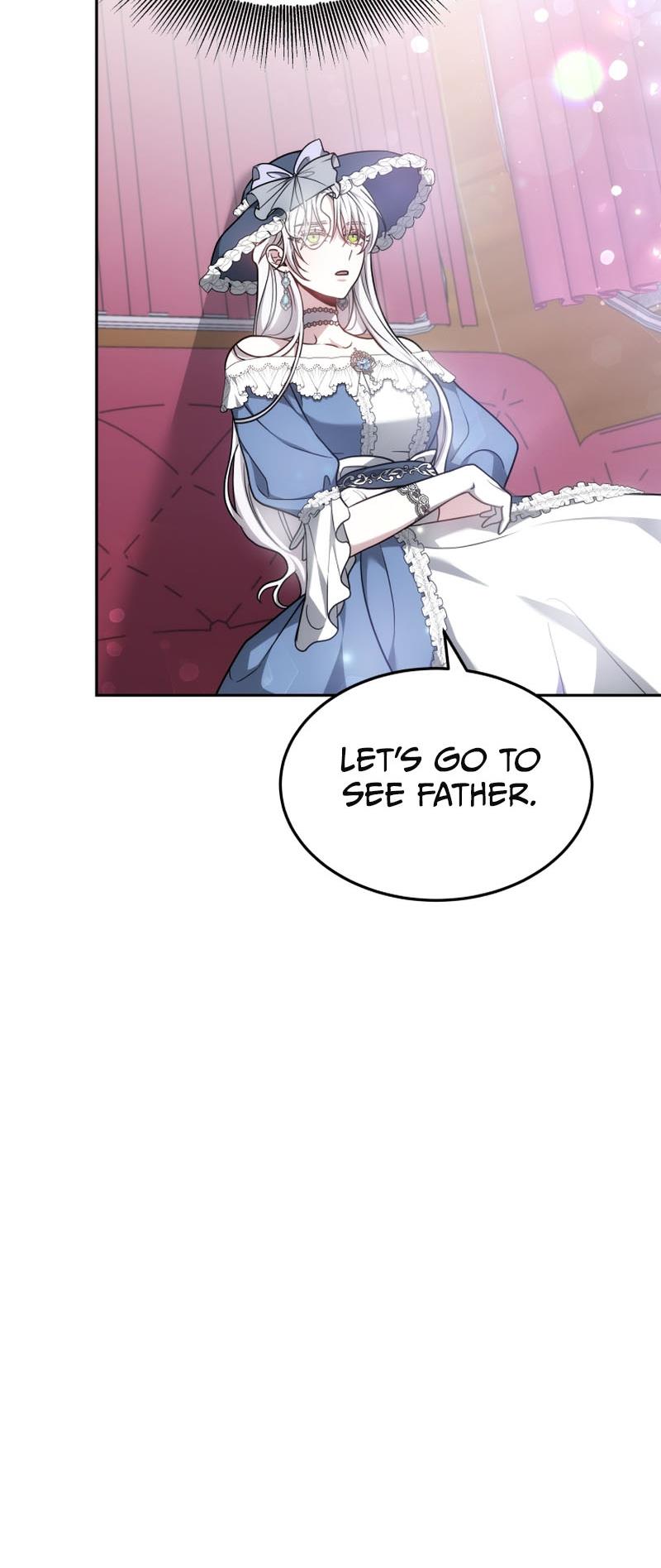 The Male Lead's Nephew Loves Me So Much chapter 3 page 27