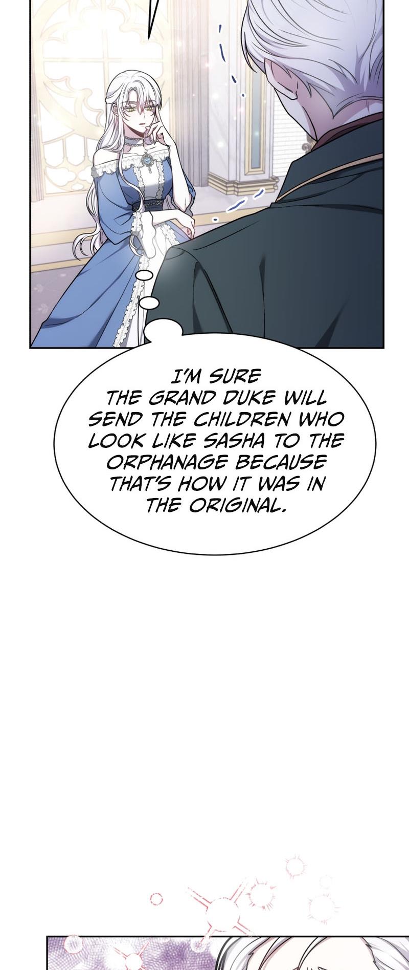 The Male Lead's Nephew Loves Me So Much chapter 3 page 29