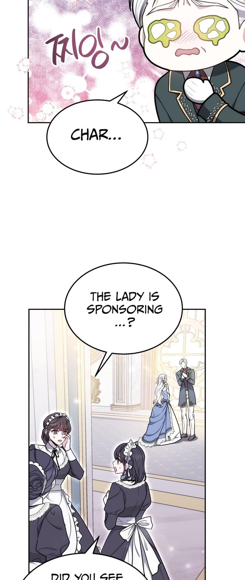 The Male Lead's Nephew Loves Me So Much chapter 3 page 30