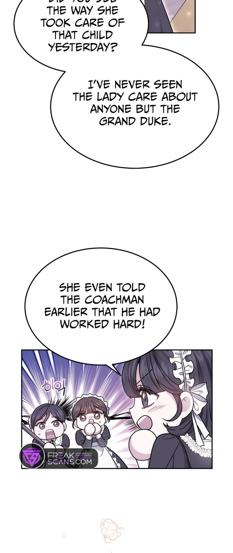 The Male Lead's Nephew Loves Me So Much chapter 3 page 31