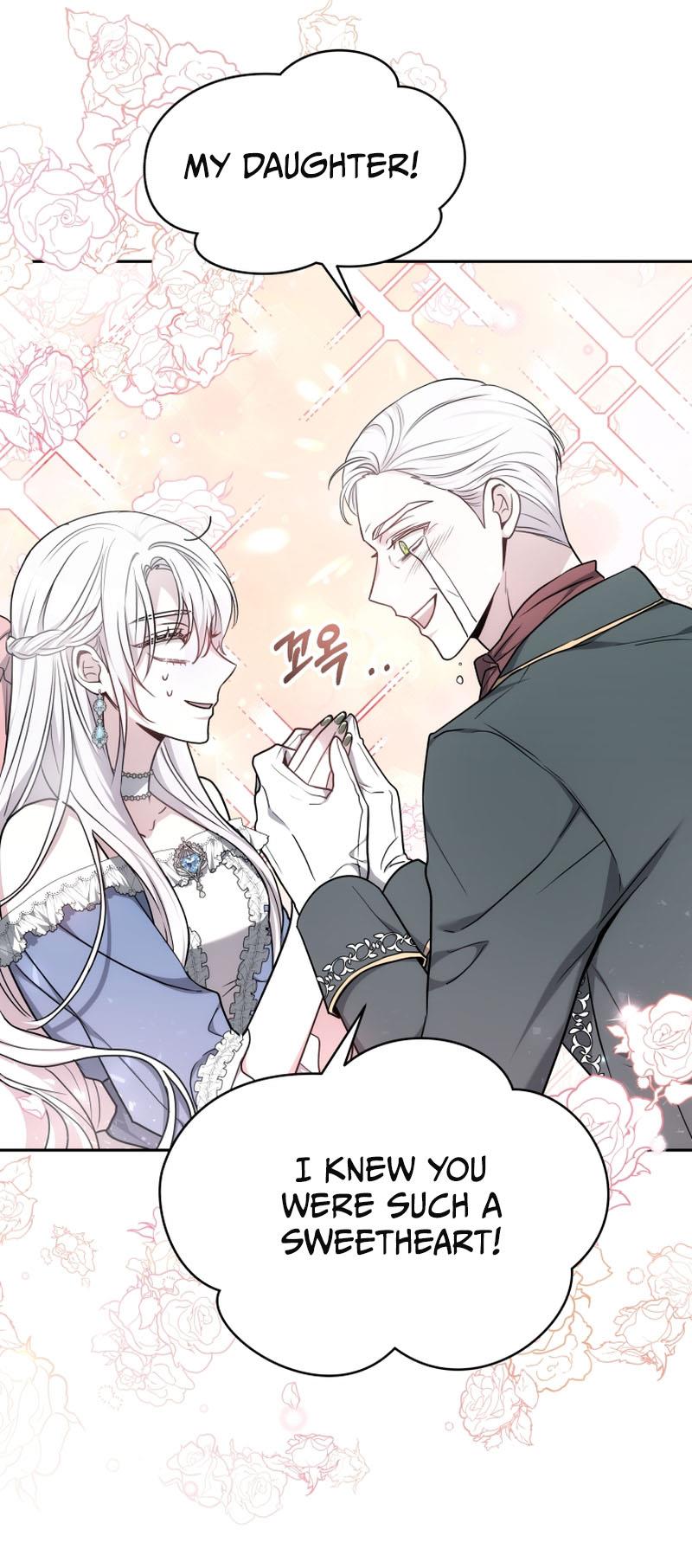 The Male Lead's Nephew Loves Me So Much chapter 3 page 32