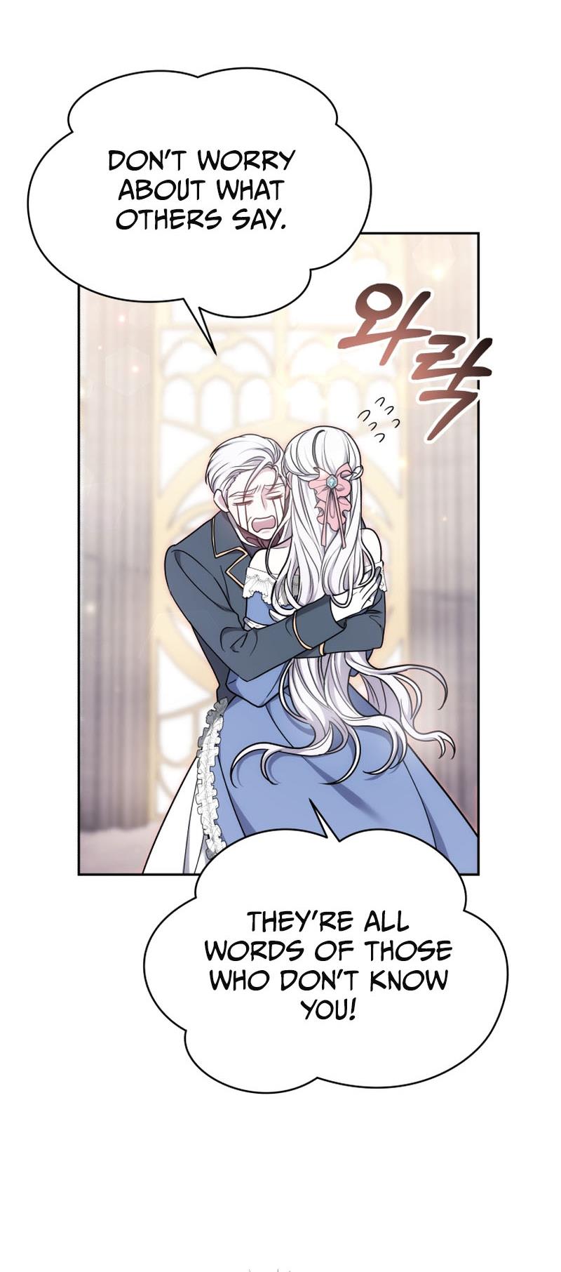 The Male Lead's Nephew Loves Me So Much chapter 3 page 33