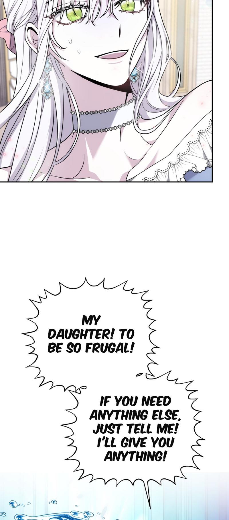 The Male Lead's Nephew Loves Me So Much chapter 3 page 36