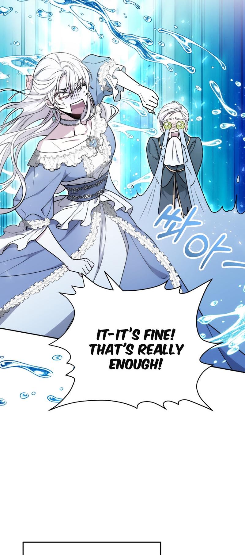 The Male Lead's Nephew Loves Me So Much chapter 3 page 37