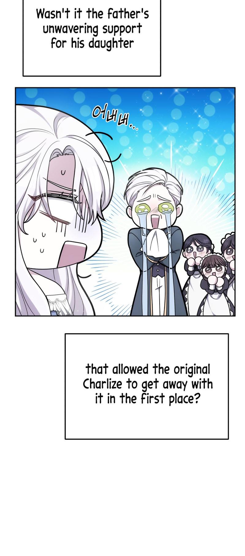 The Male Lead's Nephew Loves Me So Much chapter 3 page 38