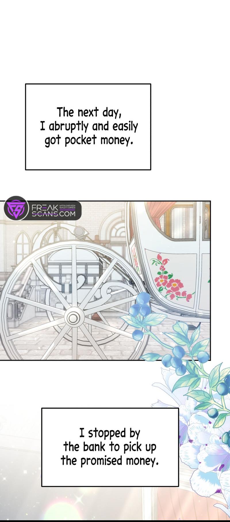 The Male Lead's Nephew Loves Me So Much chapter 3 page 39