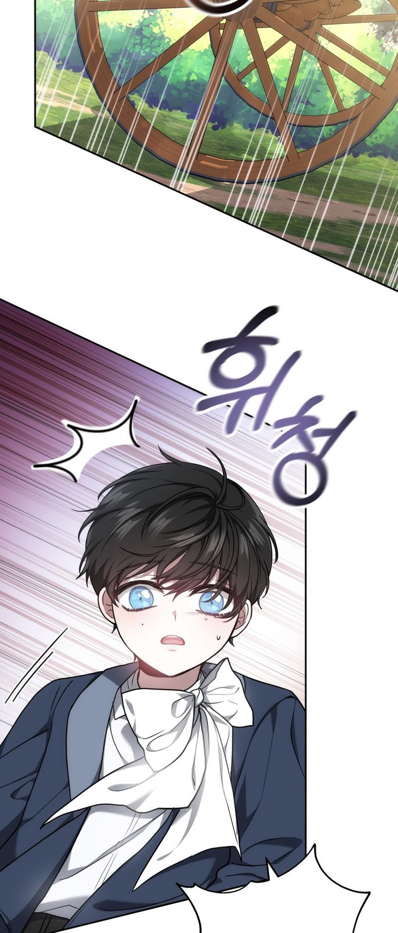 The Male Lead's Nephew Loves Me So Much chapter 3 page 4