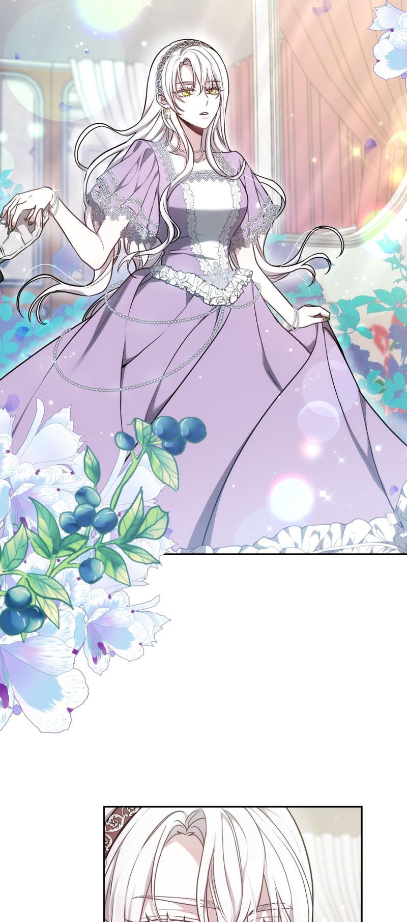 The Male Lead's Nephew Loves Me So Much chapter 3 page 40