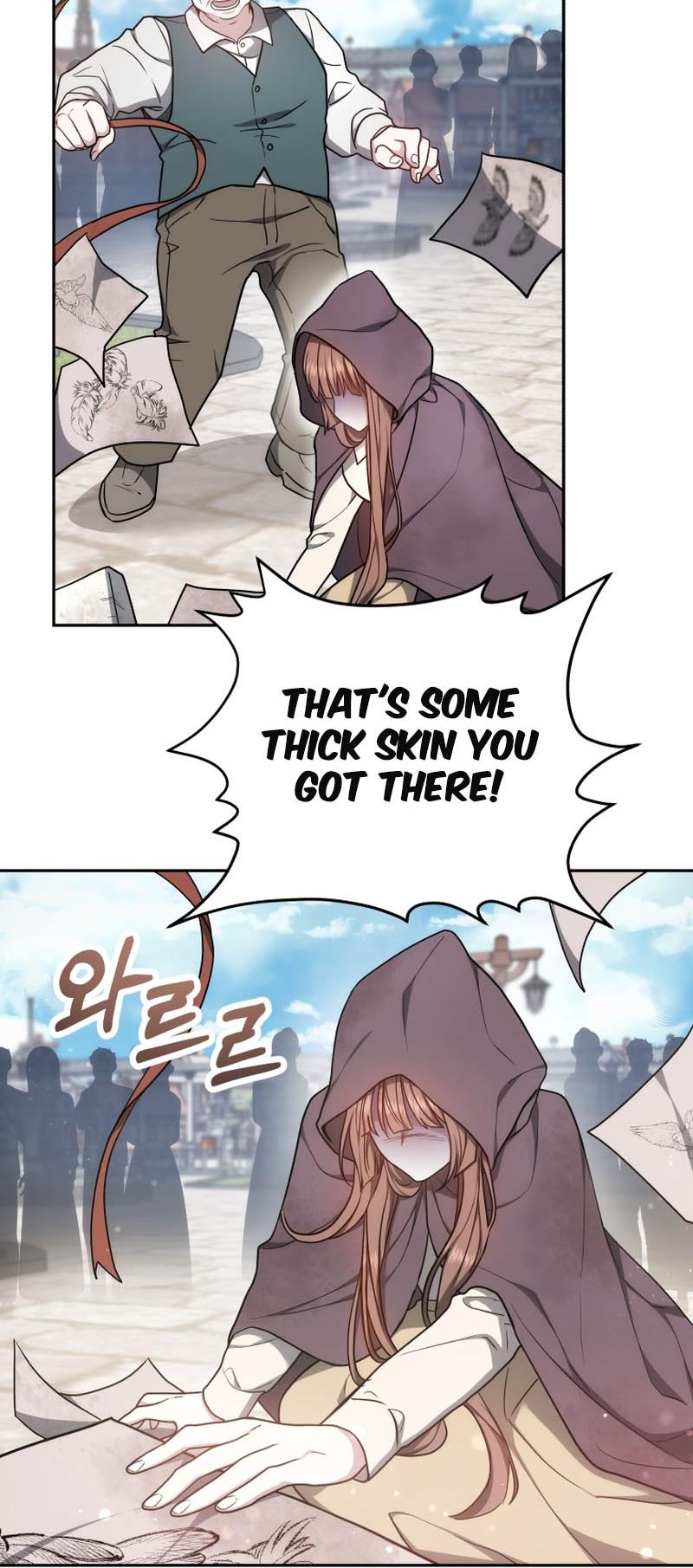 The Male Lead's Nephew Loves Me So Much chapter 3 page 42