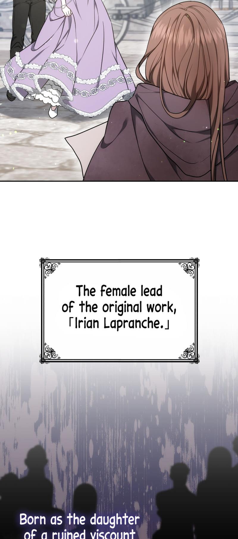 The Male Lead's Nephew Loves Me So Much chapter 3 page 45