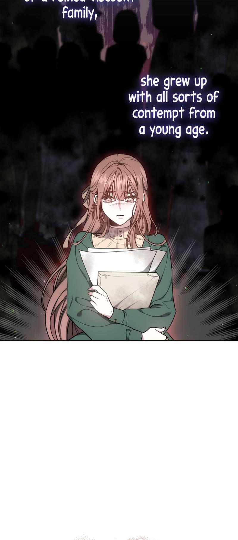 The Male Lead's Nephew Loves Me So Much chapter 3 page 46