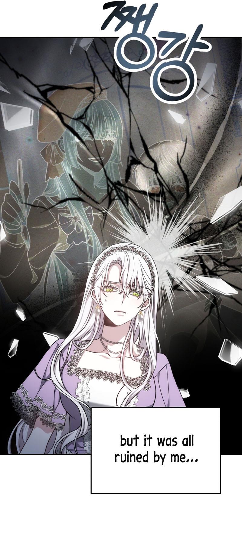 The Male Lead's Nephew Loves Me So Much chapter 3 page 48