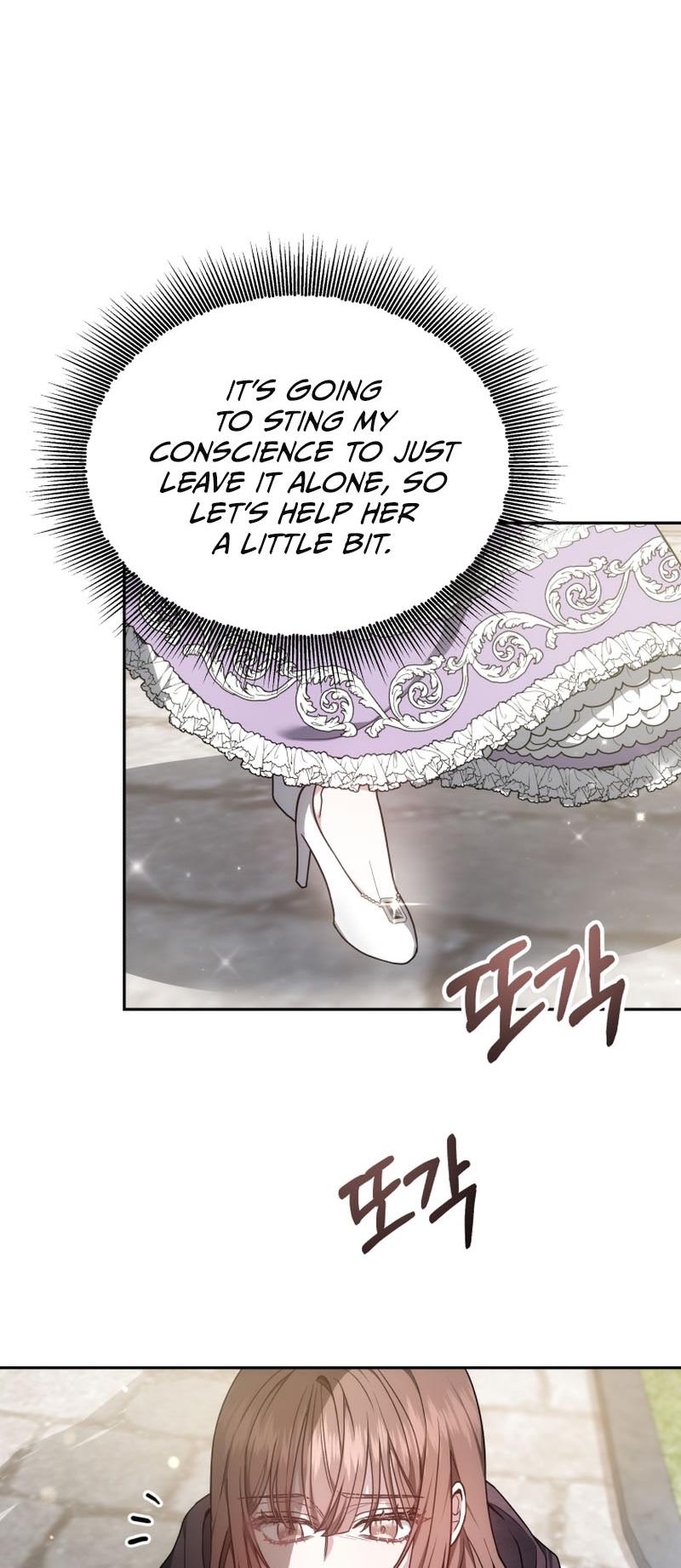 The Male Lead's Nephew Loves Me So Much chapter 3 page 49