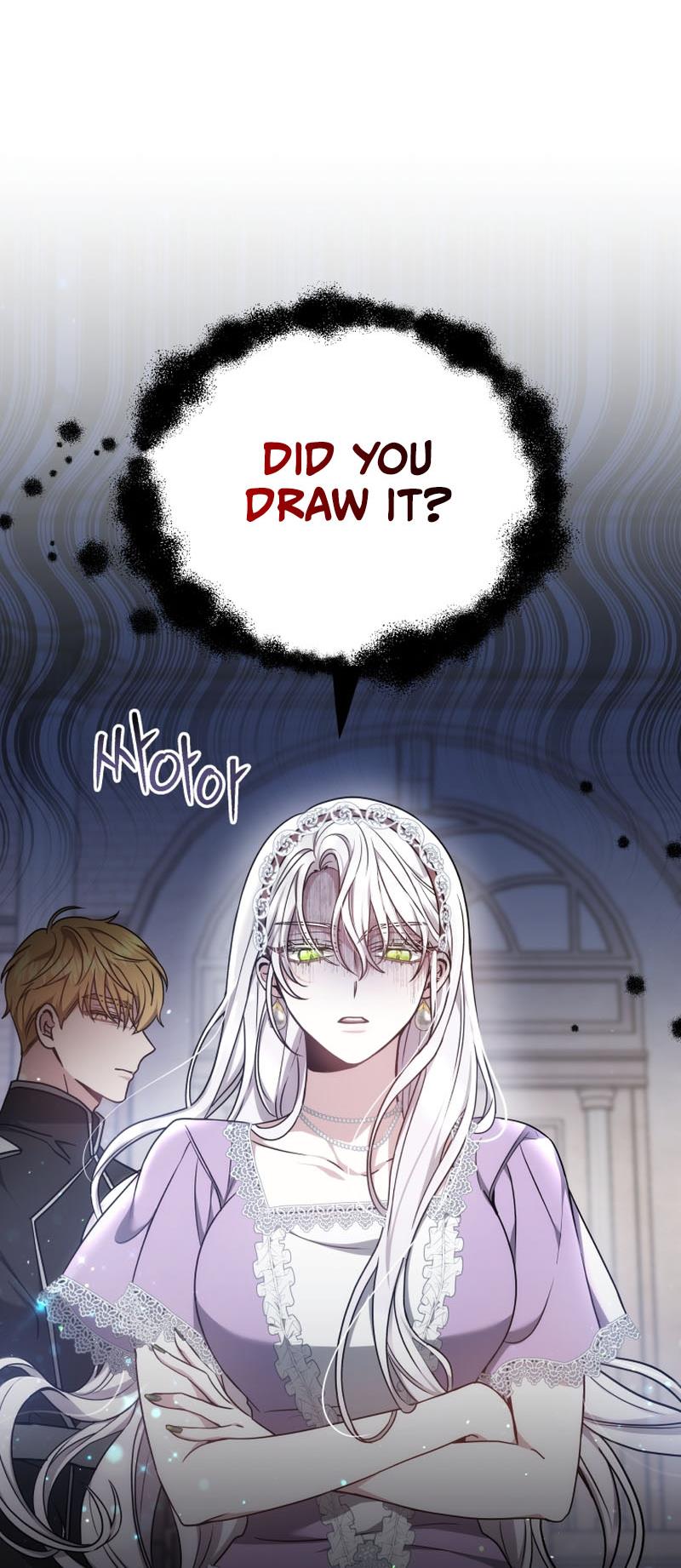 The Male Lead's Nephew Loves Me So Much chapter 3 page 51