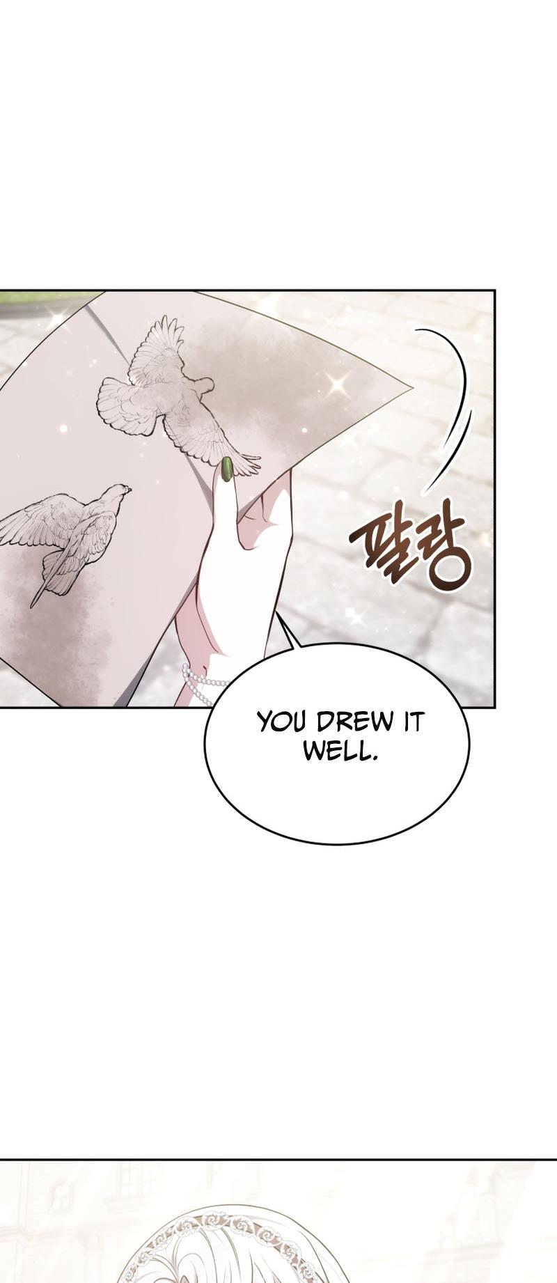 The Male Lead's Nephew Loves Me So Much chapter 3 page 53