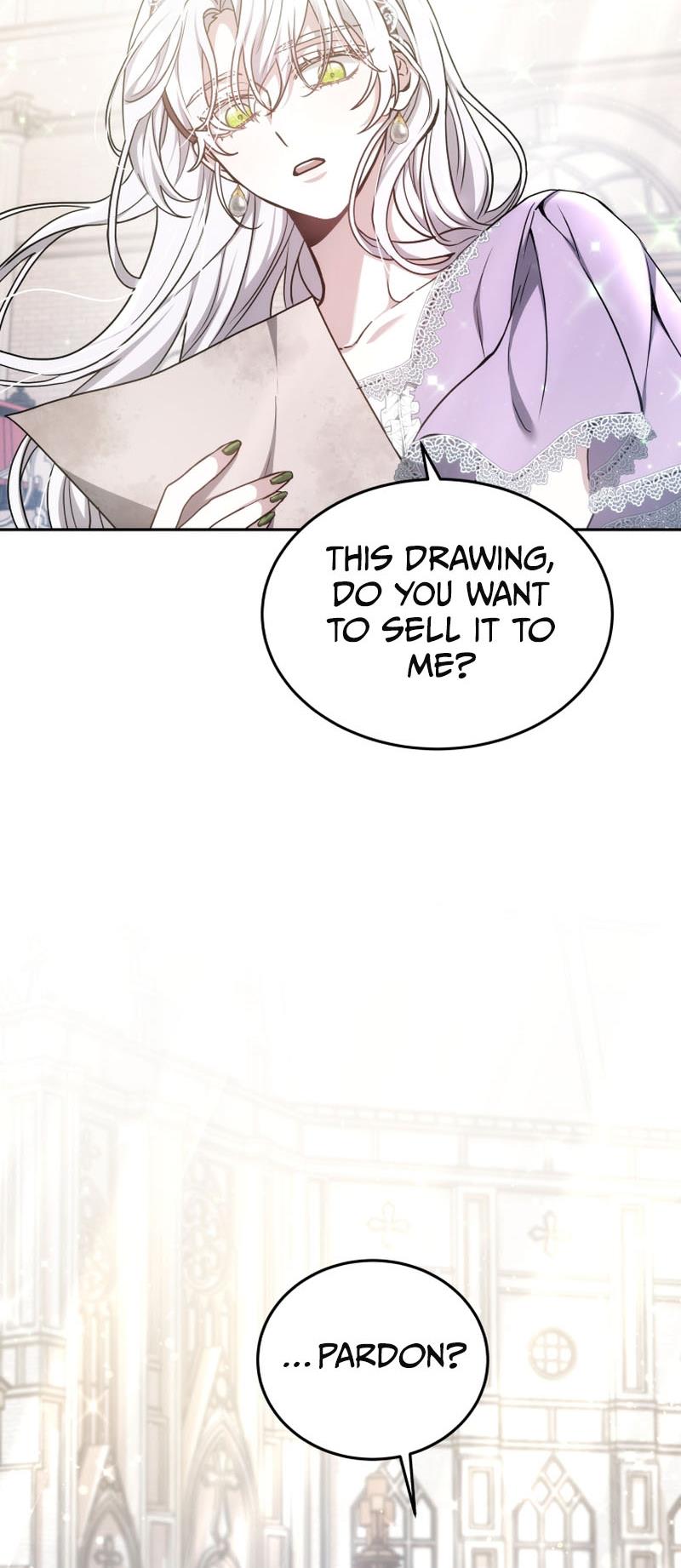 The Male Lead's Nephew Loves Me So Much chapter 3 page 54