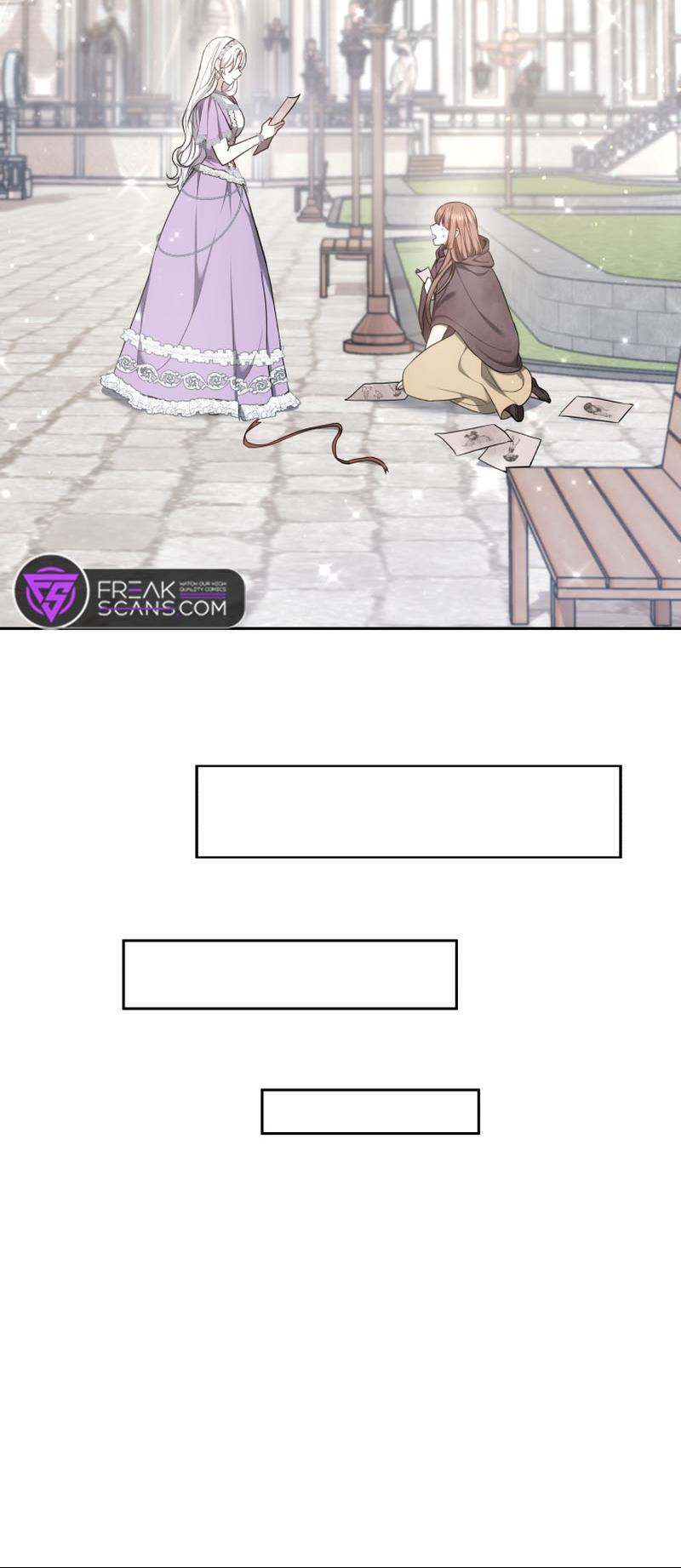 The Male Lead's Nephew Loves Me So Much chapter 3 page 55