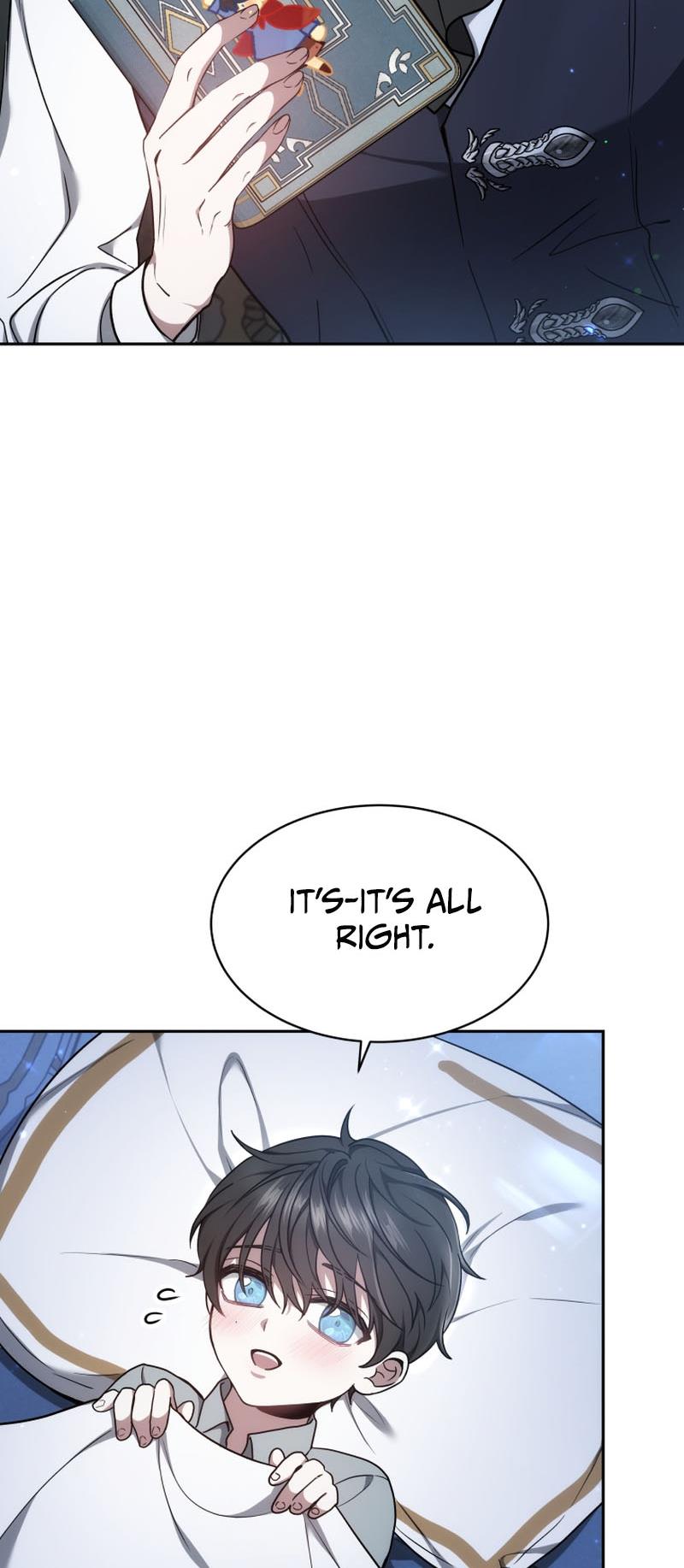 The Male Lead's Nephew Loves Me So Much chapter 3 page 57