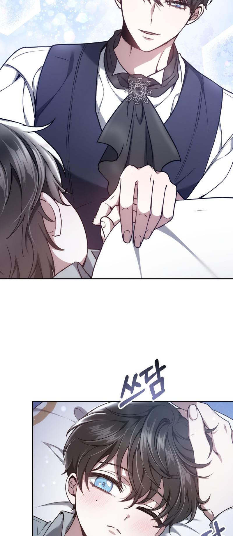 The Male Lead's Nephew Loves Me So Much chapter 3 page 61