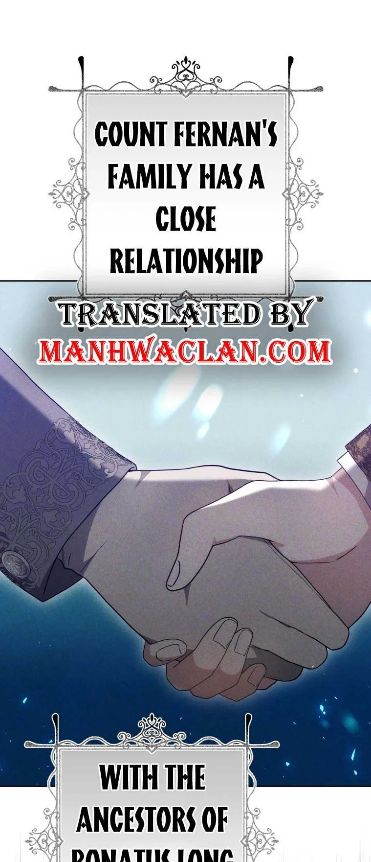 The Male Lead's Nephew Loves Me So Much chapter 33 page 2