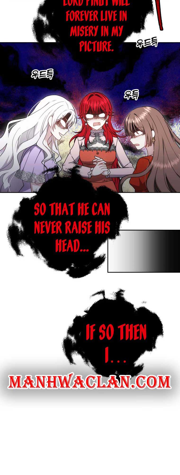 The Male Lead's Nephew Loves Me So Much chapter 34 page 9