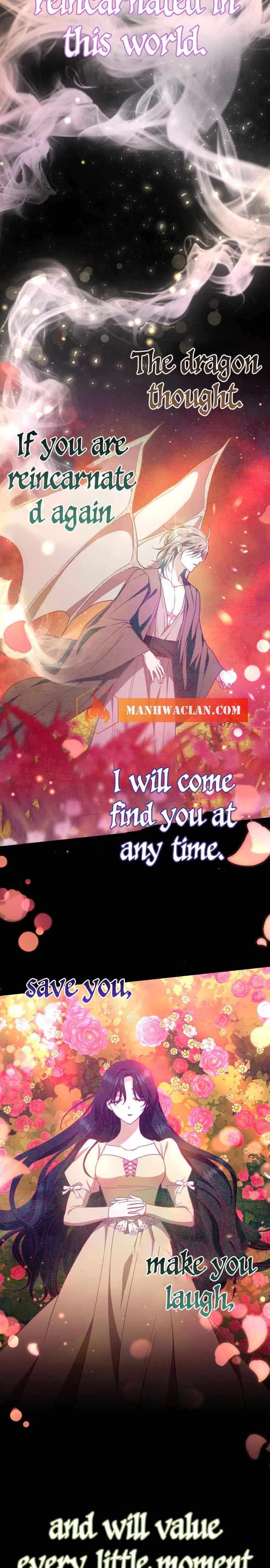 The Male Lead's Nephew Loves Me So Much chapter 38 page 4