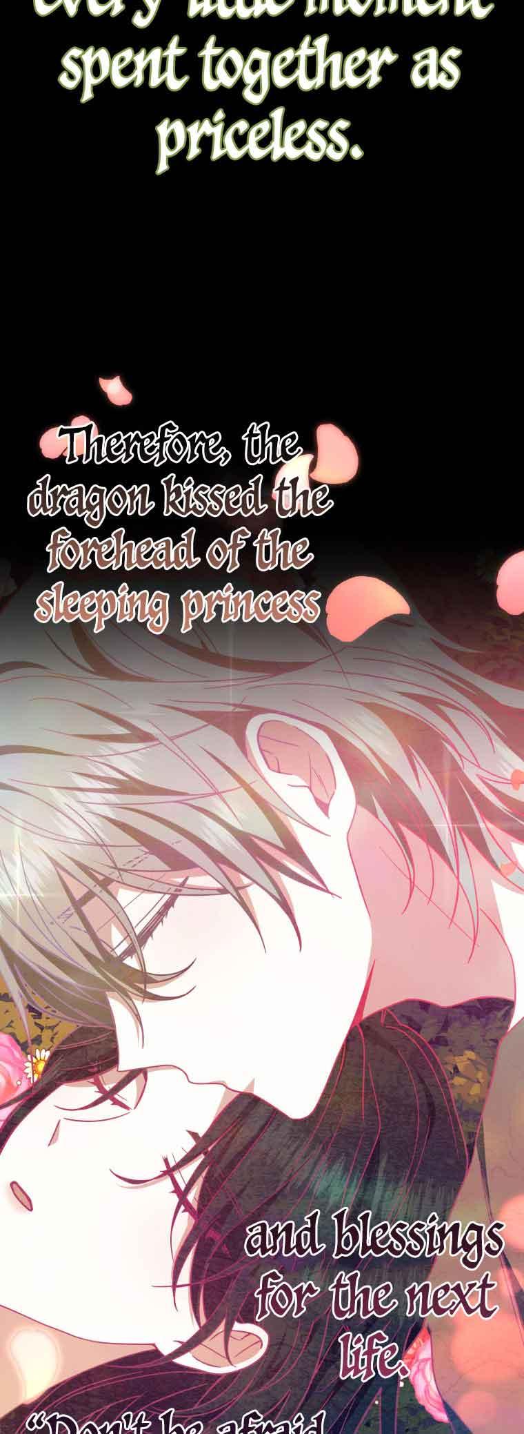 The Male Lead's Nephew Loves Me So Much chapter 38 page 5