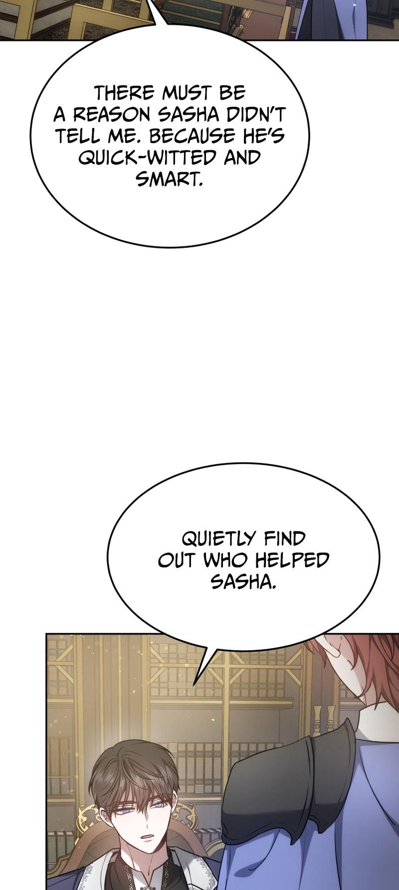 The Male Lead's Nephew Loves Me So Much chapter 4 page 12