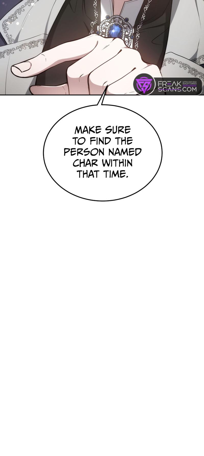 The Male Lead's Nephew Loves Me So Much chapter 4 page 15