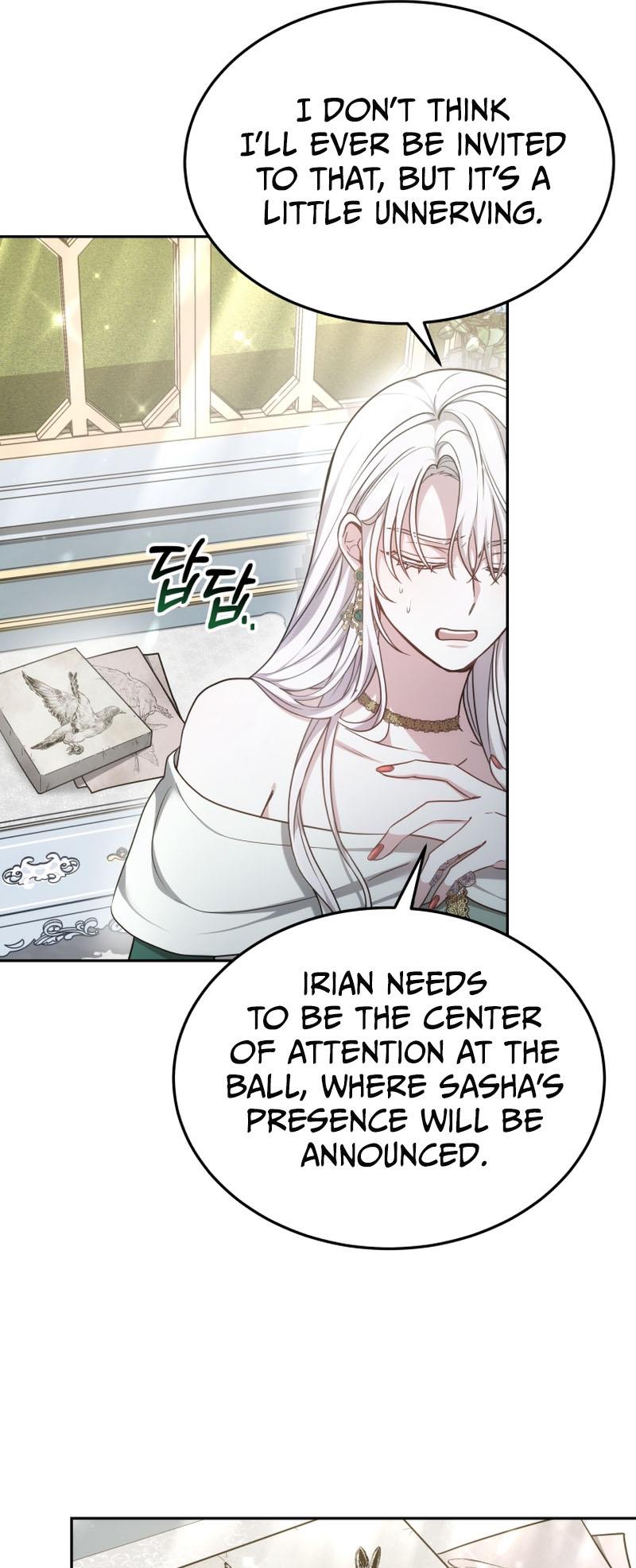 The Male Lead's Nephew Loves Me So Much chapter 4 page 18