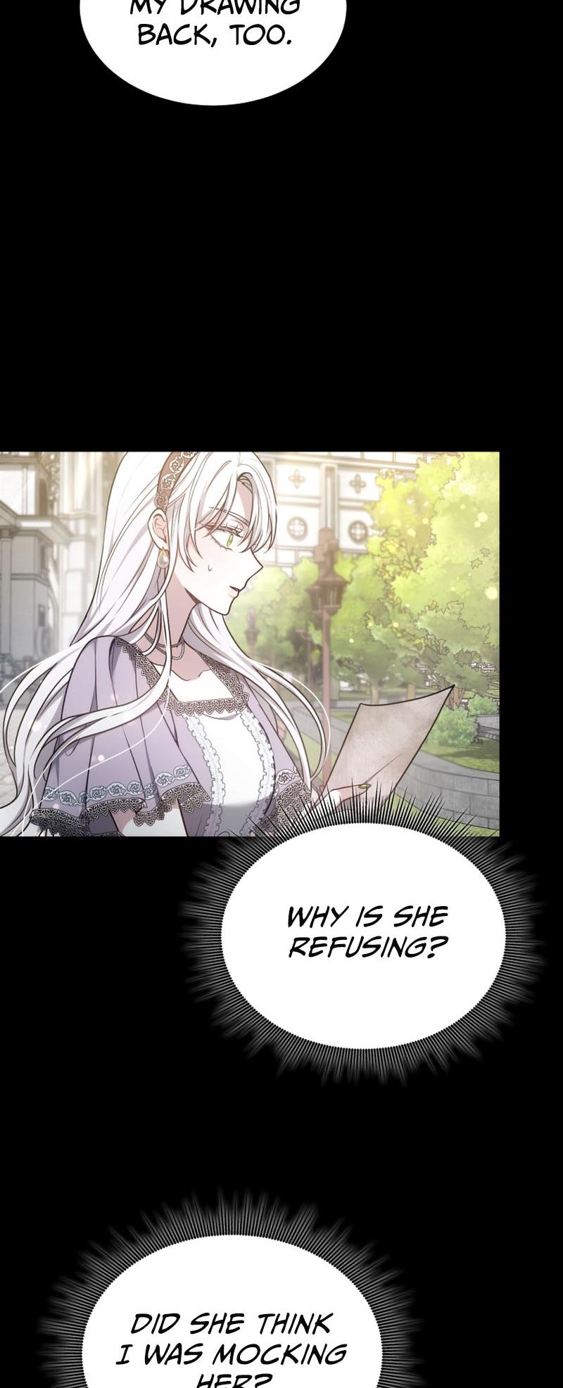 The Male Lead's Nephew Loves Me So Much chapter 4 page 22