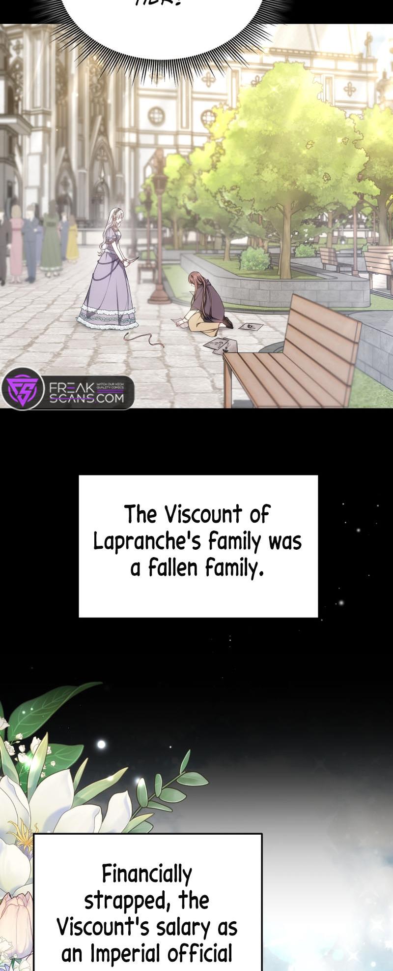 The Male Lead's Nephew Loves Me So Much chapter 4 page 23