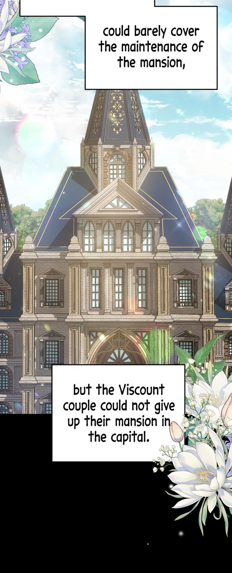 The Male Lead's Nephew Loves Me So Much chapter 4 page 24