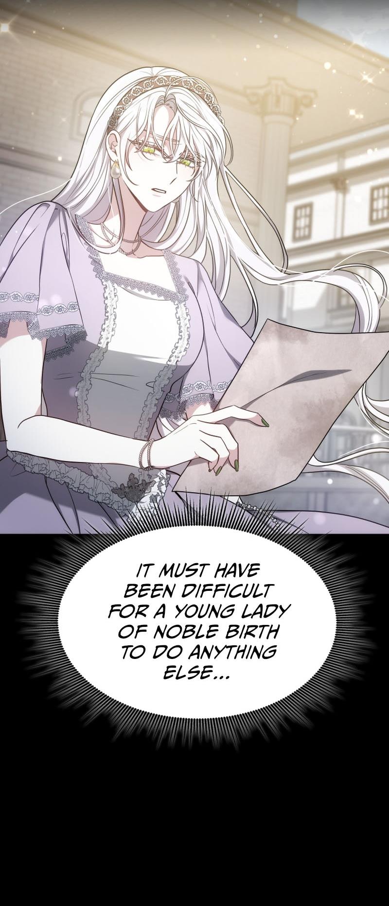 The Male Lead's Nephew Loves Me So Much chapter 4 page 27