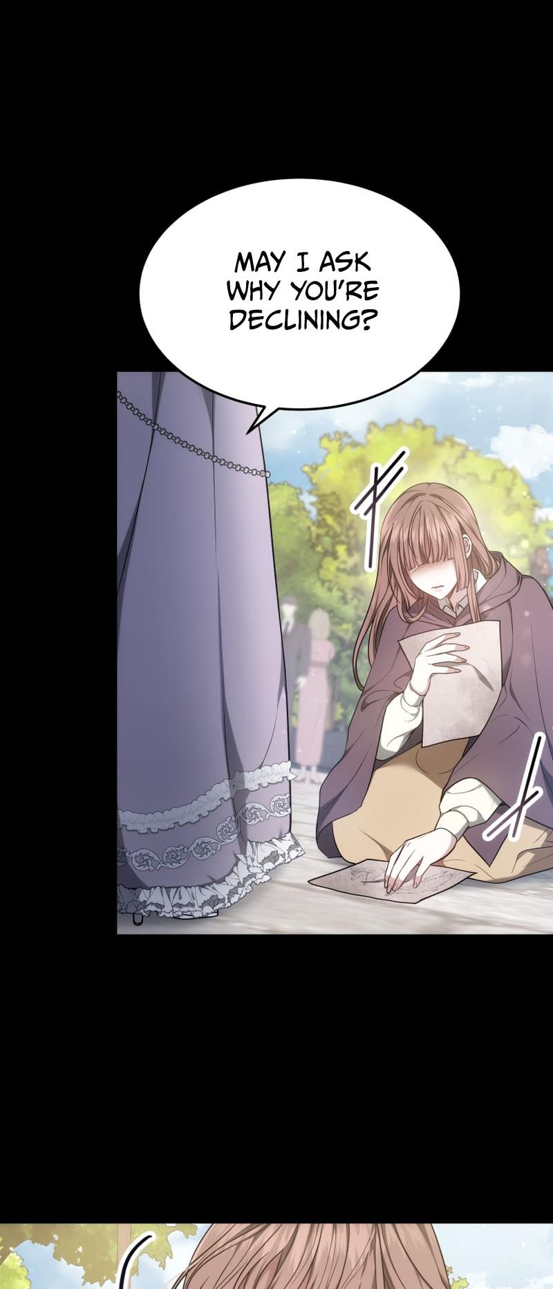 The Male Lead's Nephew Loves Me So Much chapter 4 page 28