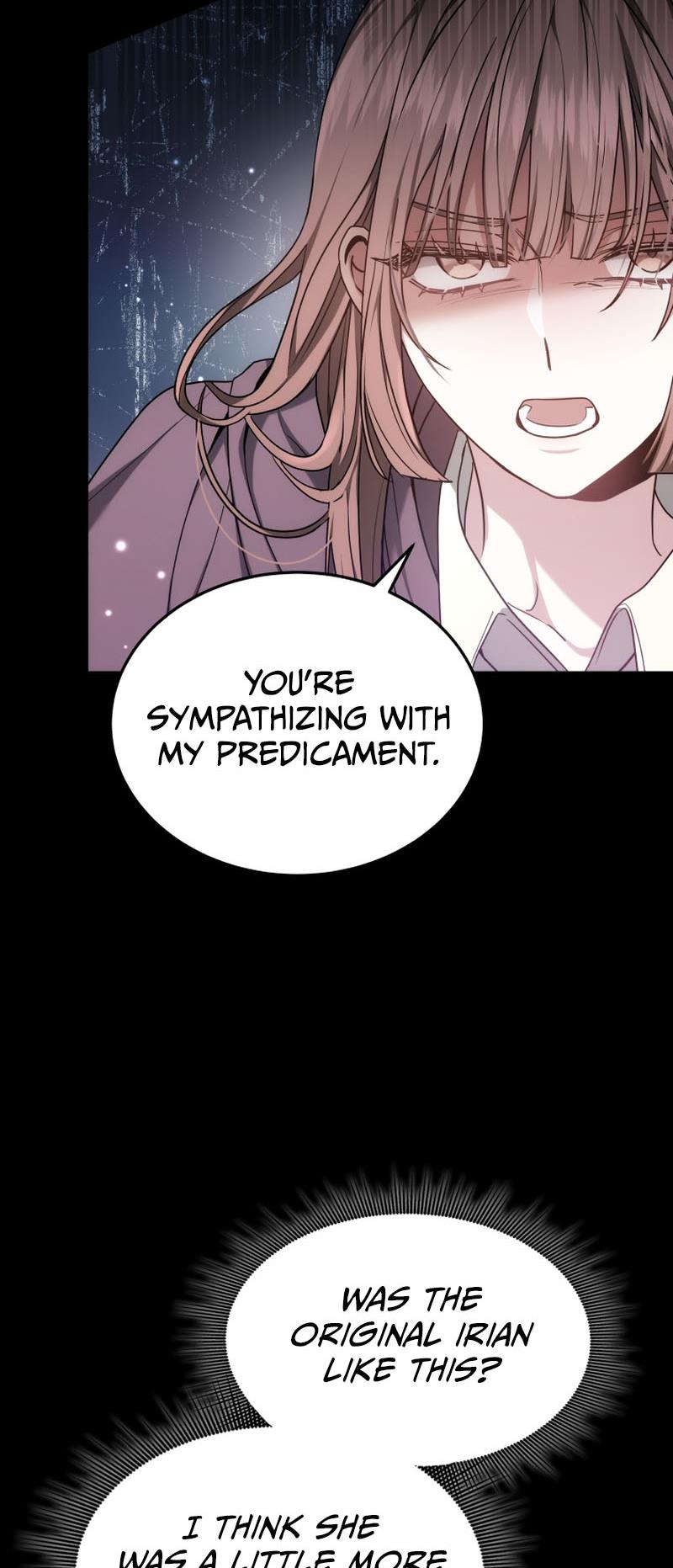 The Male Lead's Nephew Loves Me So Much chapter 4 page 30