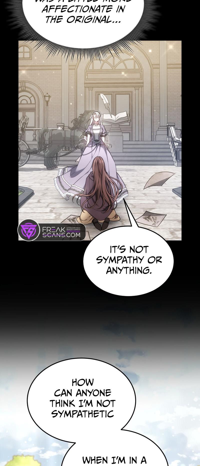 The Male Lead's Nephew Loves Me So Much chapter 4 page 31