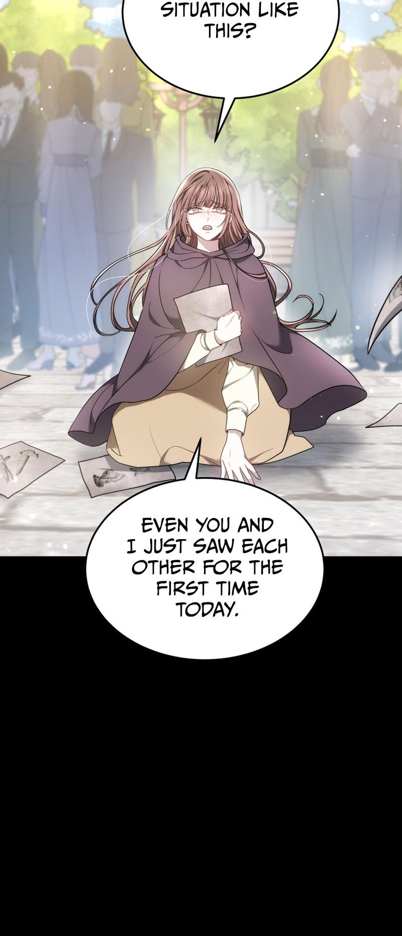 The Male Lead's Nephew Loves Me So Much chapter 4 page 32