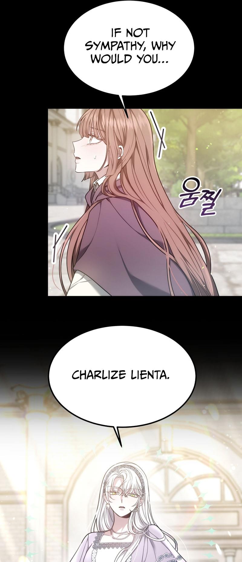 The Male Lead's Nephew Loves Me So Much chapter 4 page 33