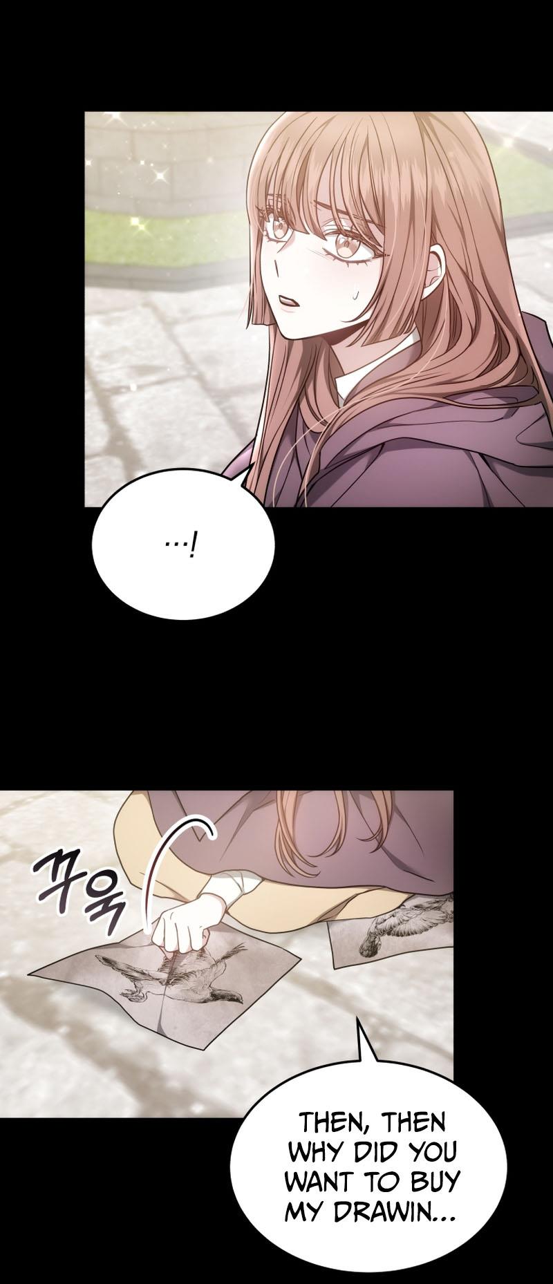 The Male Lead's Nephew Loves Me So Much chapter 4 page 37