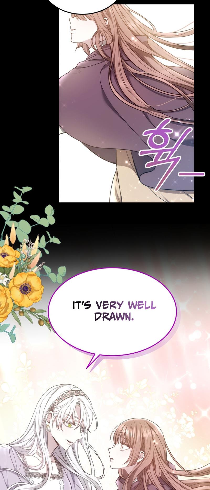 The Male Lead's Nephew Loves Me So Much chapter 4 page 39