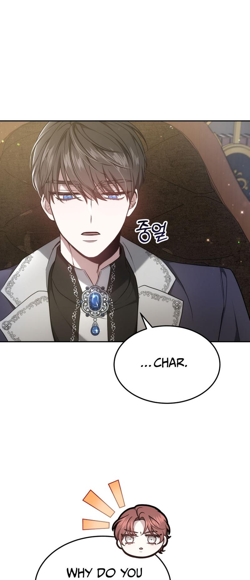 The Male Lead's Nephew Loves Me So Much chapter 4 page 4