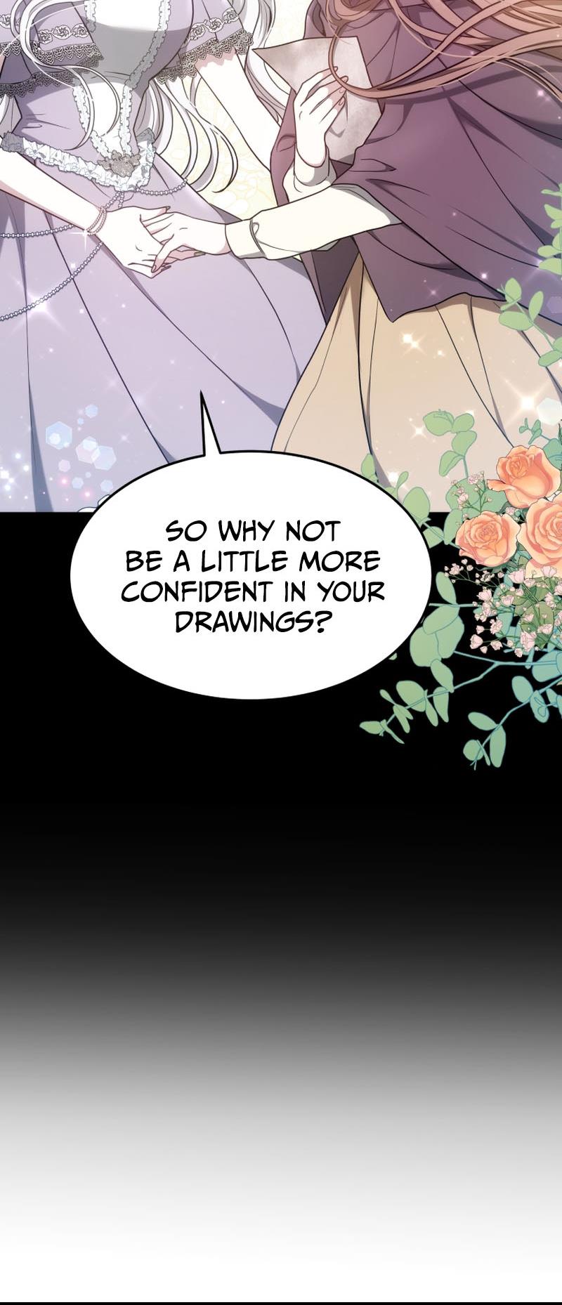 The Male Lead's Nephew Loves Me So Much chapter 4 page 40