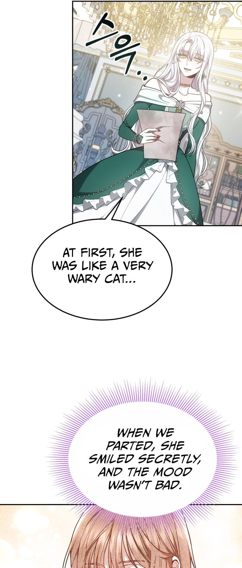 The Male Lead's Nephew Loves Me So Much chapter 4 page 41