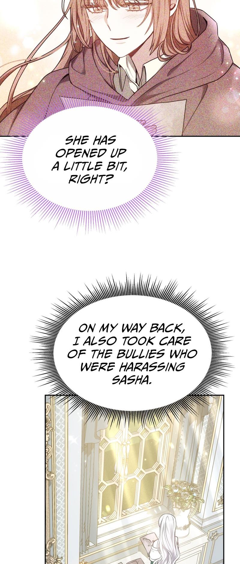 The Male Lead's Nephew Loves Me So Much chapter 4 page 42