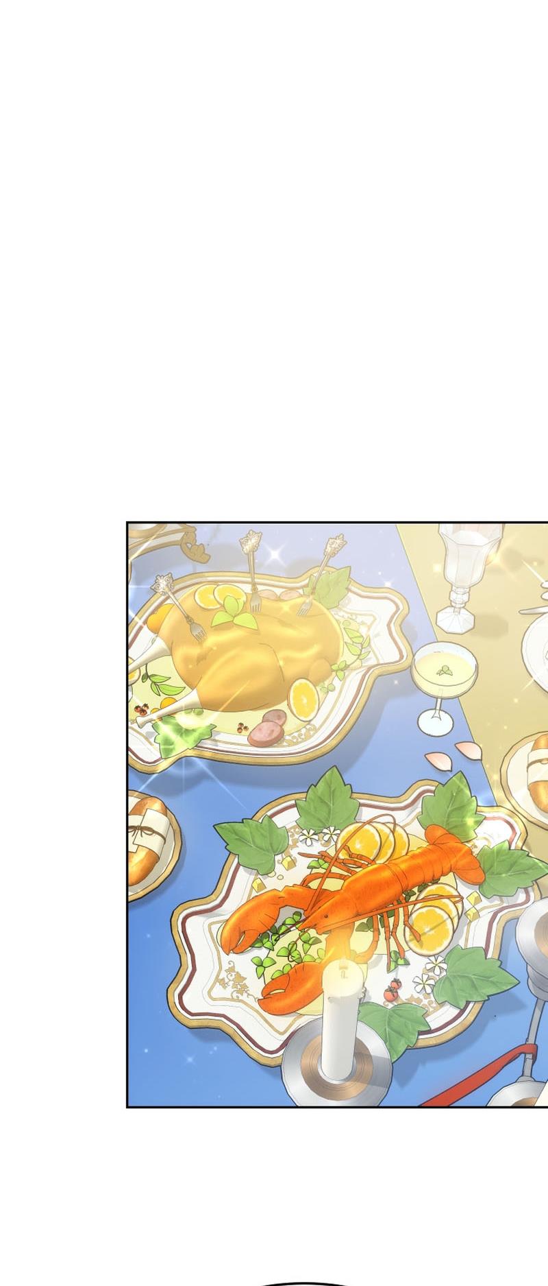 The Male Lead's Nephew Loves Me So Much chapter 4 page 45